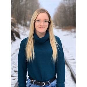 Meet your Posher, Émilie